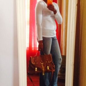 😍 in love with my bag