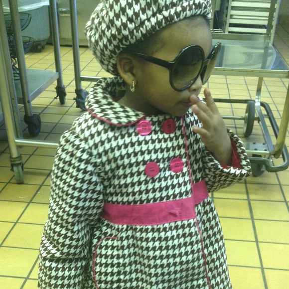 Love my Sunglasses 😍