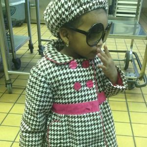 Love my Sunglasses 😍