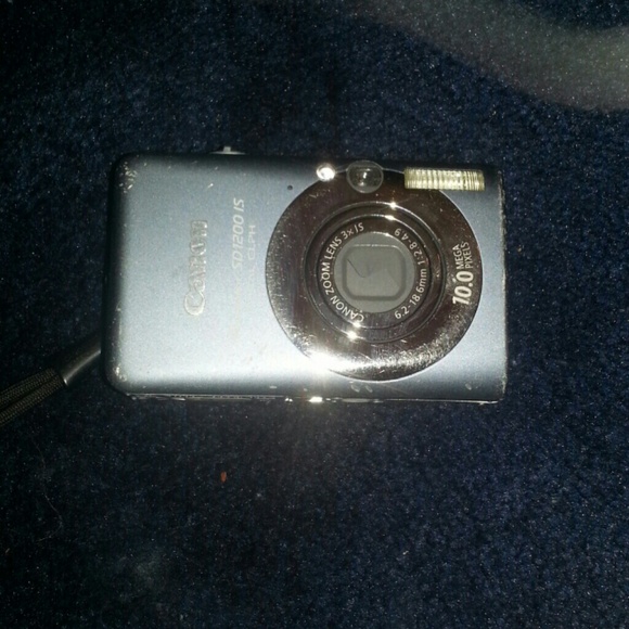 Camera - Picture 1 of 3