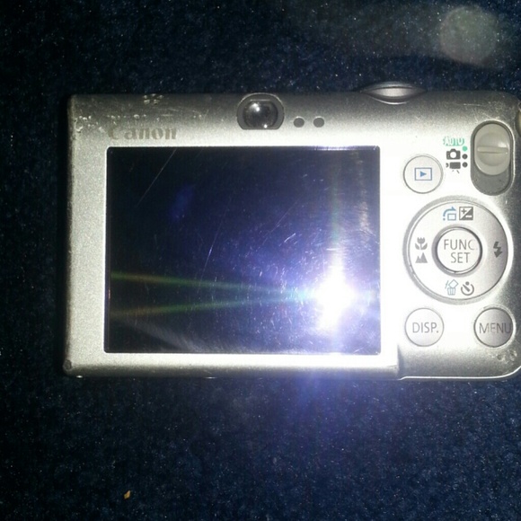 Camera - Picture 2 of 3