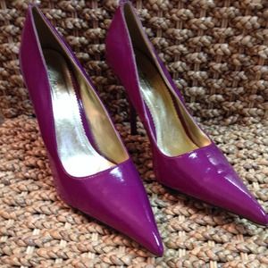 Anne Michelle Shoes - Saving for @coconails