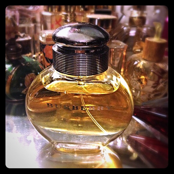Burberry Perfume 50ml