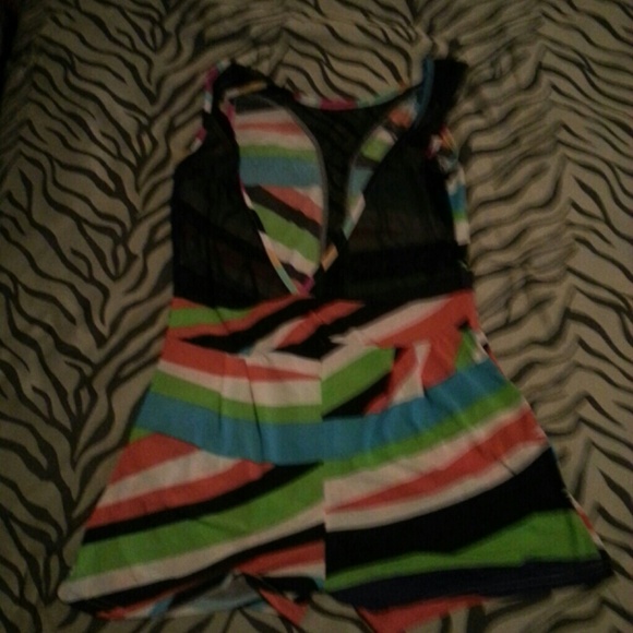 Jump suit - Picture 2 of 2