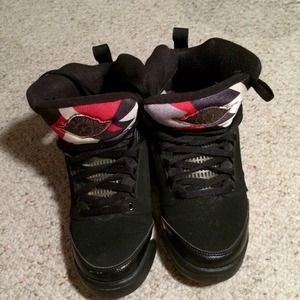 Jordan Sixty Plus 4Y RESERVED