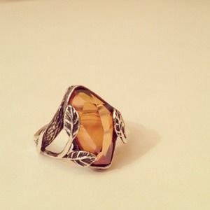 PRICE REDUCED | Beehive Ring by Silpada