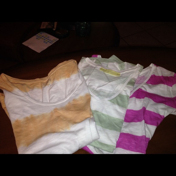 LOFT 3 T-Shirt Bundle