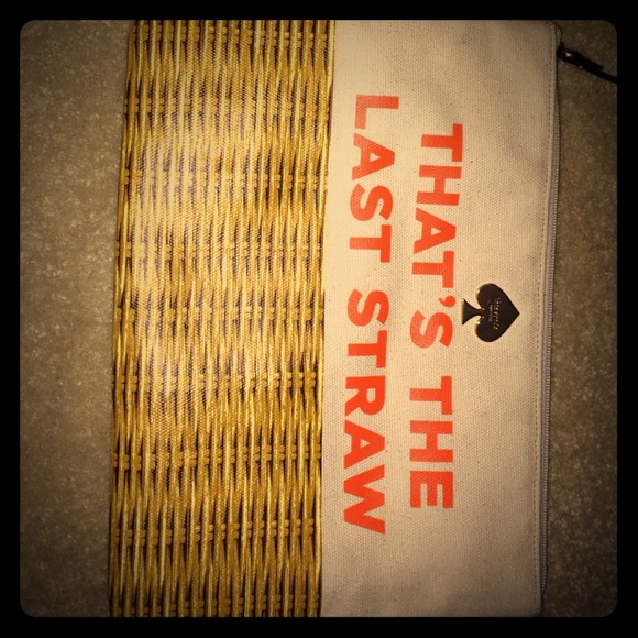 Kate spade mini bag SOLD