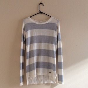 Super Warm Knit Sweater from Hollister