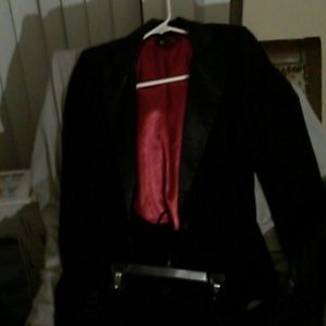 Women's suit jacket
