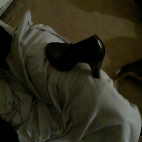 Dress shoes
