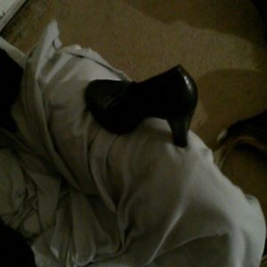 Dress shoes