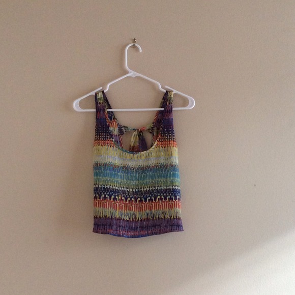 Love Squared Tank Top