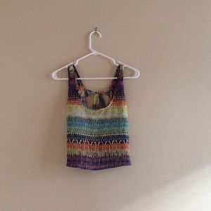 Love Squared Tank Top