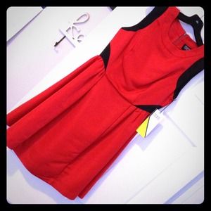 Prabal Gurung for Target Dress!