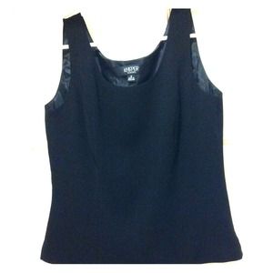 Kasper Classics business tank