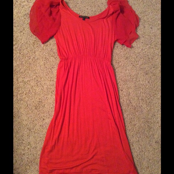 Collective Clothing dress