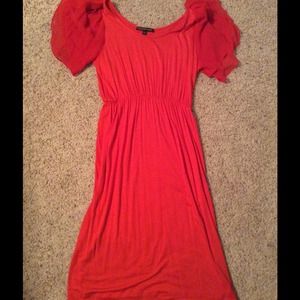 Collective Clothing dress