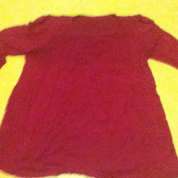 Long shirt