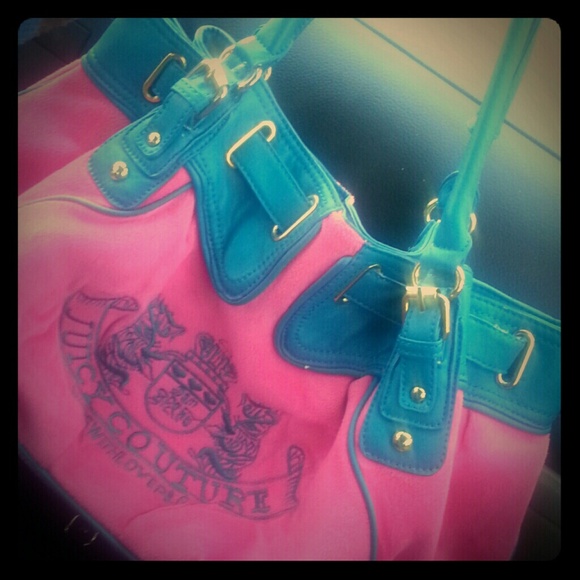 Authentic Juicy Couture
