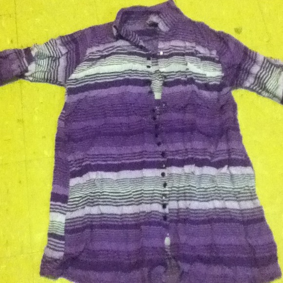 3/4 sleeve shirt