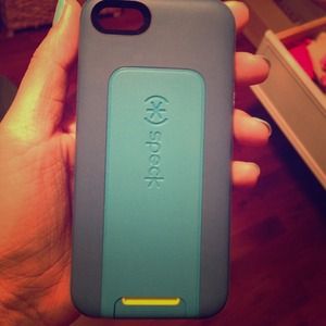 5c kickstand phone case