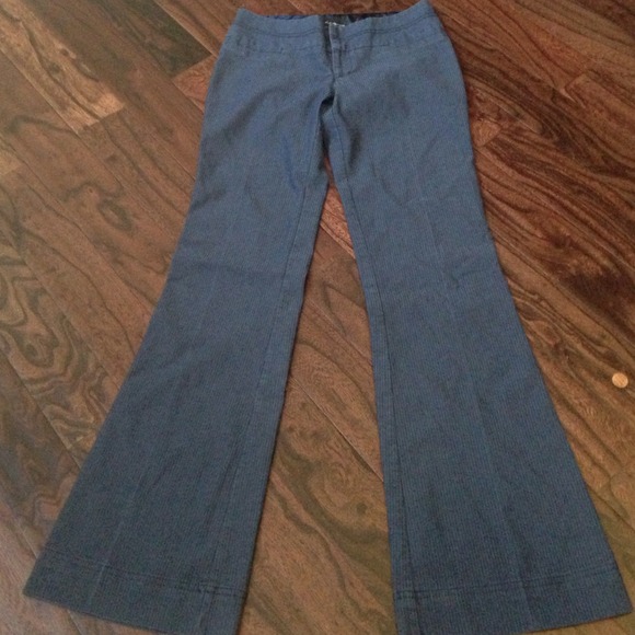 F21 Work Pants
