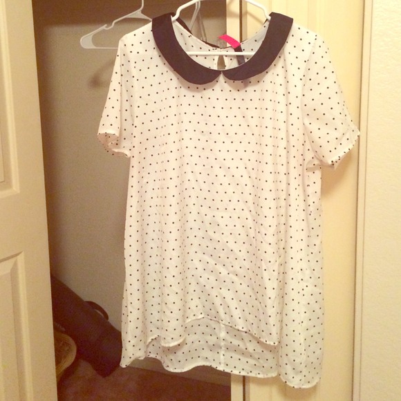 Torrid top