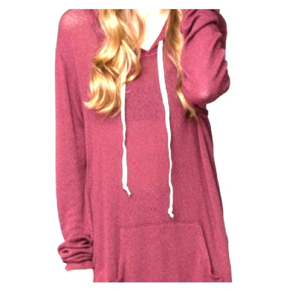 *SOLD on PayPal* - Layla Hoodie