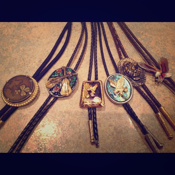 SALE! Vinatge bolo bundle