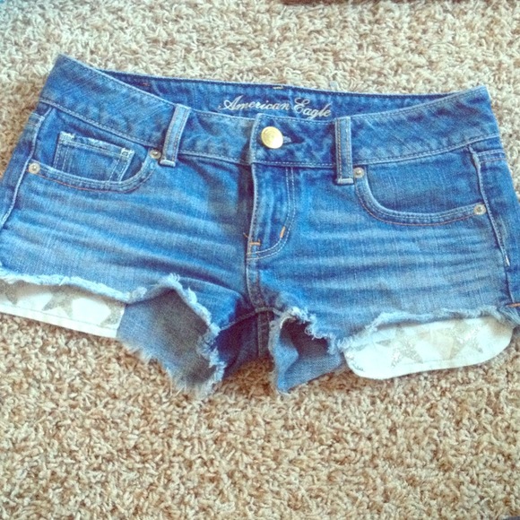 AEO Shorts