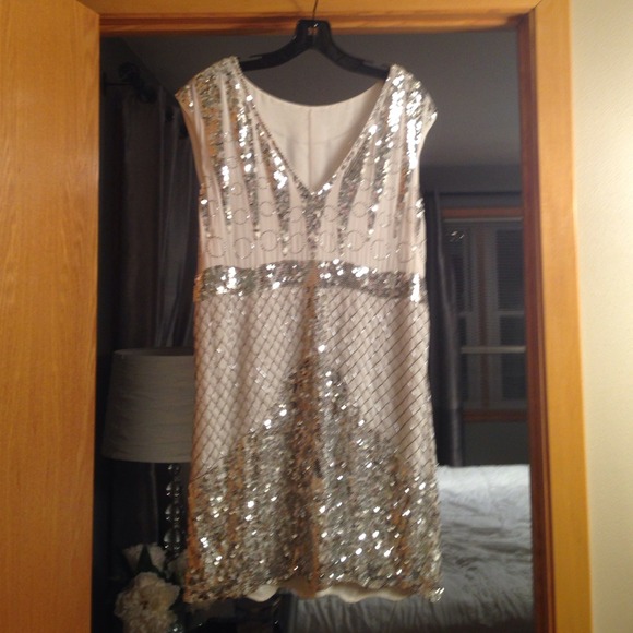 BCBG party dress price reduced!!!!!
