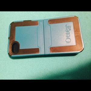 Otterbox I phone 4s Reflex Series Case