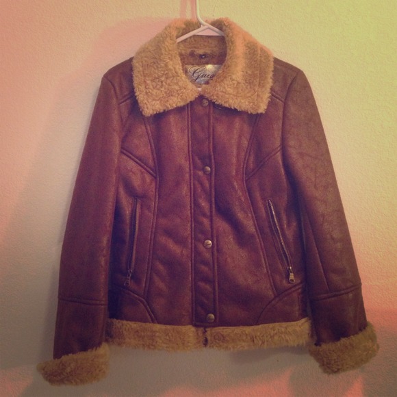 Guess jacket/ coat.