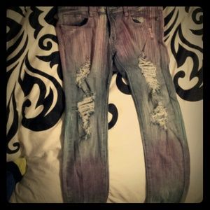 Designer Jeans