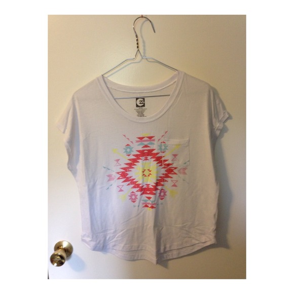 Billabong Pocket Tee