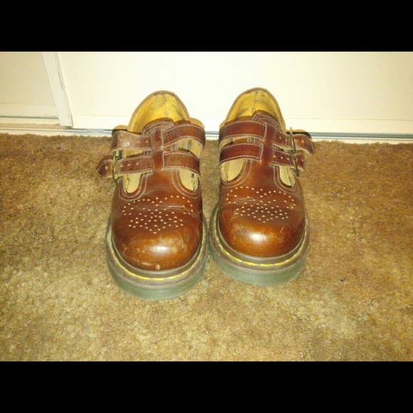 Maryjane Dr.martens