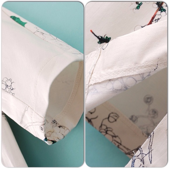 One Day Sale was $69!!The perfect Spring dress! - Picture 4 of 4