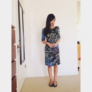 Kate middleton inspired dress