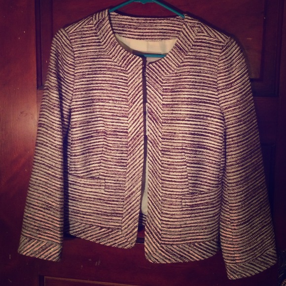 Banana Republic Jackets & Blazers - Banana Republic petite jacket