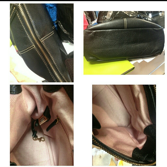 Dooney and Bourke purse - Picture 4 of 4