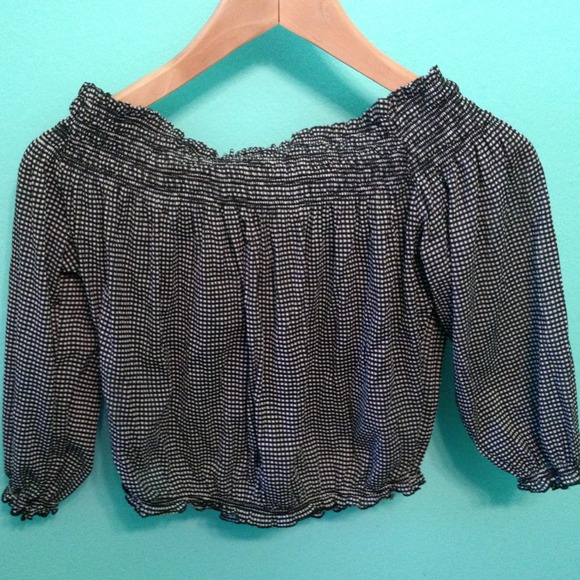 Daisy duke cute shirt for summer