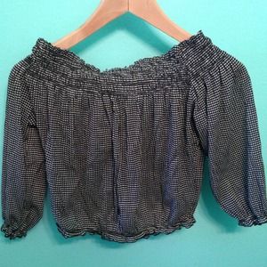 Daisy duke cute shirt for summer