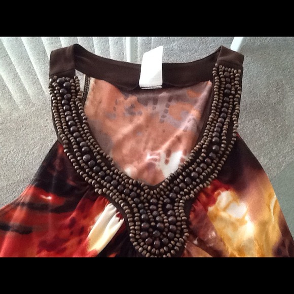 Tank top - Picture 2 of 2