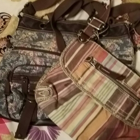 BUNDLE  bags