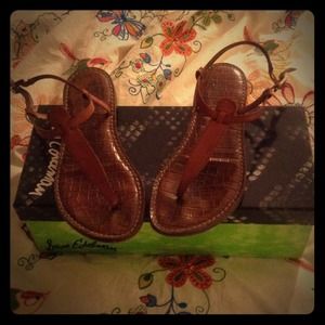 Sam Edelman Thong Sandal