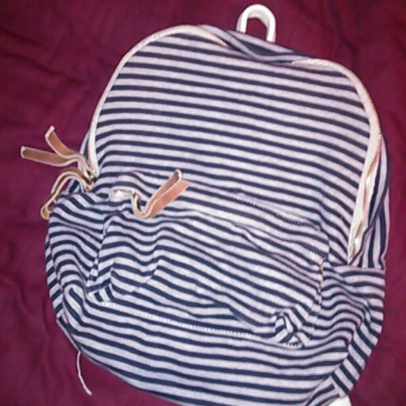 Brandy Melville backpack