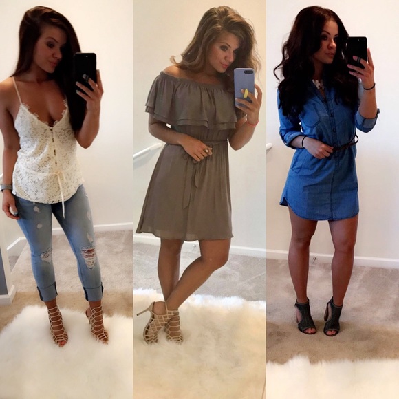 πMEET YOUR POSHER π - Picture 2 of 5