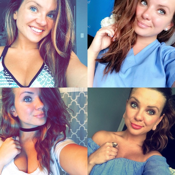 πMEET YOUR POSHER π - Picture 3 of 5