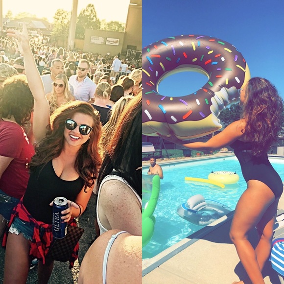 πMEET YOUR POSHER π - Picture 4 of 5